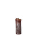 LED-kaars Regular S Tartufo (7cm doorsnede, 18cm hoogte) - Kaarsen - Ciro