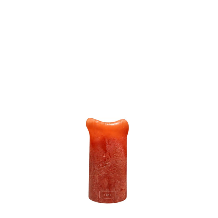LED-kaars Regular S Vero (7cm doorsnede, 18cm hoogte) - Kaarsen - Ciro