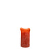 LED-kaars Regular S Vero (7cm doorsnede, 18cm hoogte) - Kaarsen - Ciro