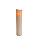 LED-kaars Regular XL Camille (7cm doorsnede, 33cm hoogte) - Kaarsen - Ciro