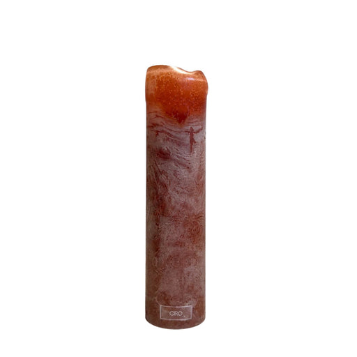LED-kaars Regular XL Milano (7cm doorsnede, 33cm hoogte) - Kaarsen - Ciro