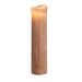 LED-kaars Regular XL Molo (7cm doorsnede, 33cm hoogte) - Kaarsen - Ciro