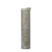 LED-kaars Regular XL Oliva (7cm doorsnede, 33cm hoogte) - Kaarsen - Ciro
