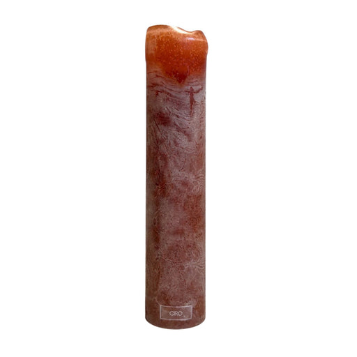 LED-kaars Regular XXL Milano (7cm doorsnede, 38cm hoogte) - Kaarsen - Ciro