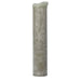 LED-kaars Regular XXL Oliva (7cm doorsnede, 38cm hoogte) - Kaarsen - Ciro
