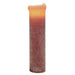 LED-kaars Regular XXL Rosa Antico (7cm doorsnede, 38cm hoogte) - Kaarsen - Ciro
