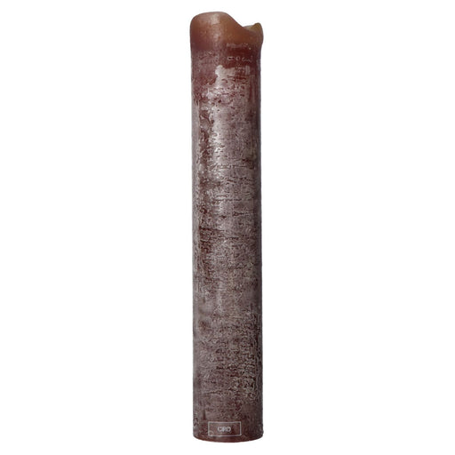 LED-kaars Regular XXL Tartufo (7cm doorsnede, 38cm hoogte) - Kaarsen - Ciro