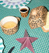 Leopard cappuccino mok - Mokken - Anna + Nina