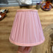 Light pink lampenkapje voor Club Carlotta tafellampen - Tafellampen - Club Carlotta