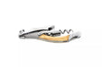Luxury Line kurkentrekker eikenhout met accessoires in luxe kist - Keukenaccessoires - Laguiole Style de Vie