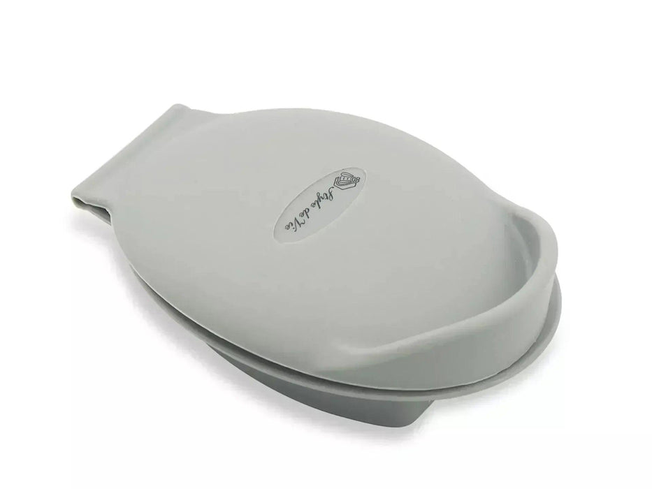 Luxury Line oester geschenkset eikenhout in luxe kist - Keukenaccessoires - Laguiole Style de Vie