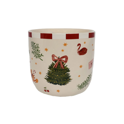Mok A Lucky Christmas 300ml - Mokken - All the Luck in the World