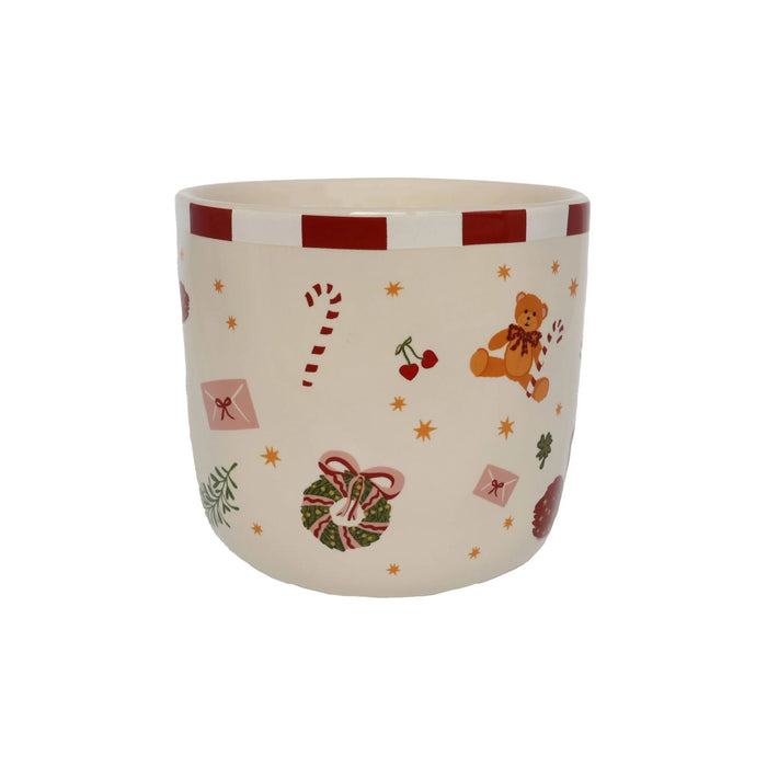 Mok A Lucky Christmas 300ml - Mokken - All the Luck in the World