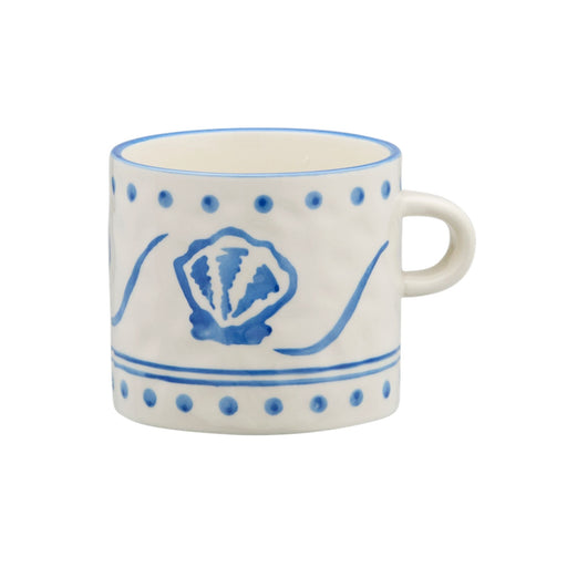 Mok Azure Shore 500ml - Mokken - Anna + Nina