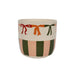 Mok Christmas Bows 300ml - Mokken - All the Luck in the World