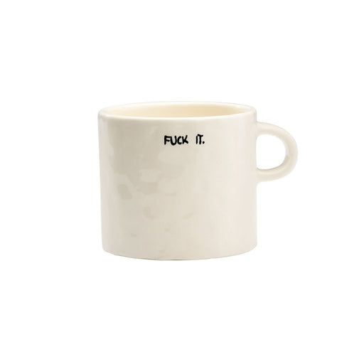 Mok Fuck It 500ml - Mokken - Anna + Nina