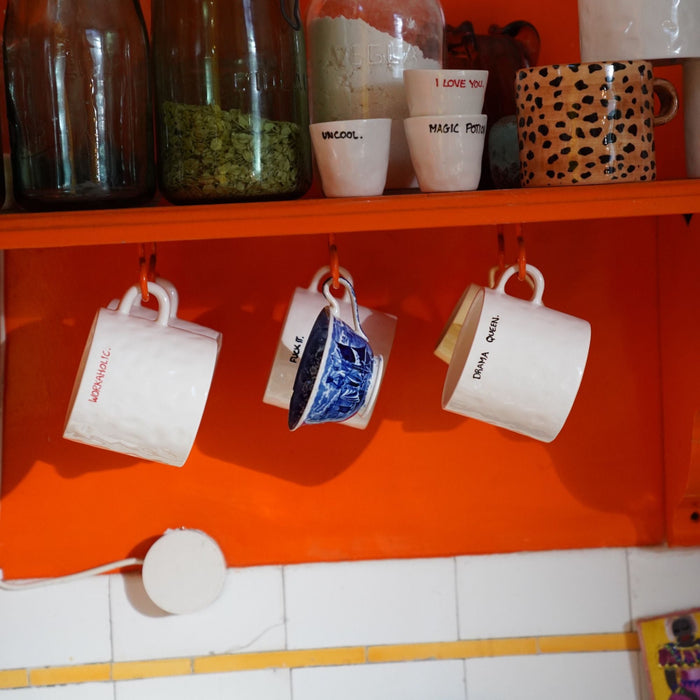 Mok Fuck It 500ml - Mokken - Anna + Nina