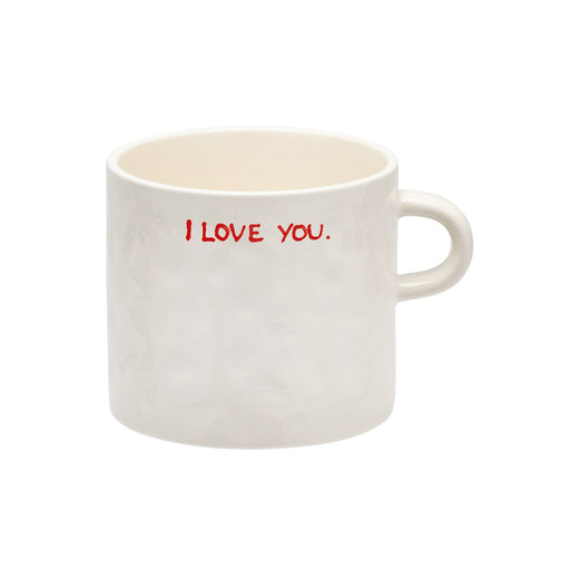 Mok I Love You 500ml - Mokken - Anna + Nina