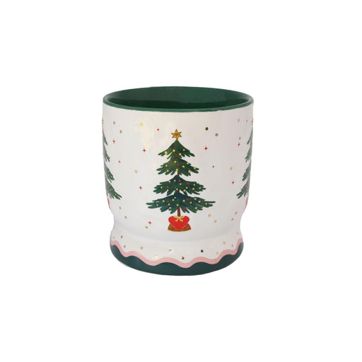 Mok Kerstboom - Mokken - All the Luck in the World