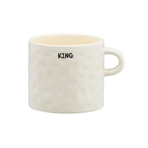 Mok King 500ml - Mokken - Anna + Nina