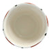 Mok Lungo Coffee Linear Marron 8,5cm - Mokken - Duro Ceramics