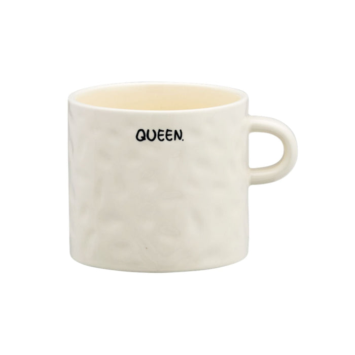 Mok Queen 500ml - Mokken - Anna + Nina