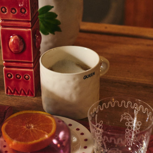 Mok Queen 500ml - Mokken - Anna + Nina