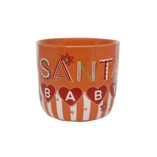 Mok Santa Baby 300ml - Mokken - All the Luck in the World