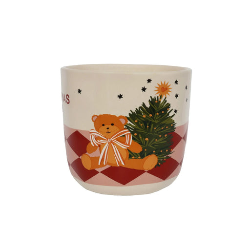 Mok The Christmas Club 300ml - Mokken - All the Luck in the World