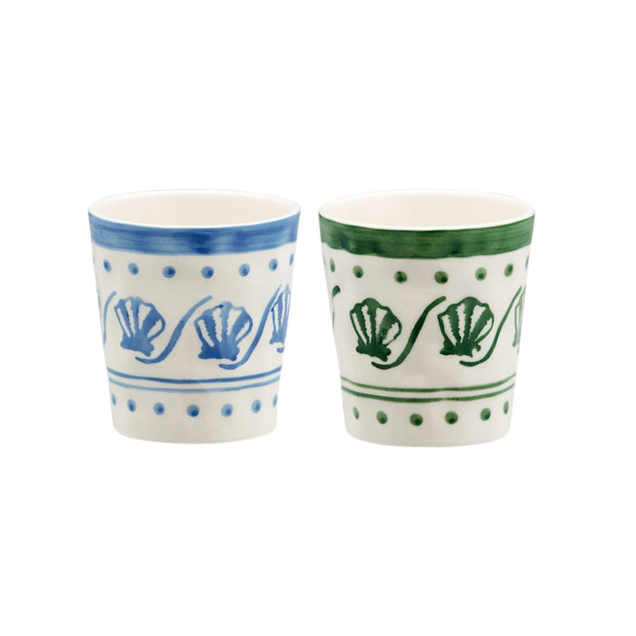 Mokken Coastal Charm (set van 2) - Mokken - Anna + Nina