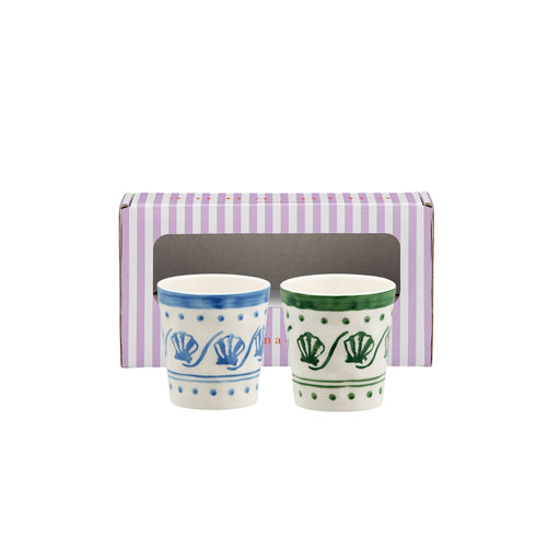 Mokken Coastal Charm (set van 2) - Mokken - Anna + Nina