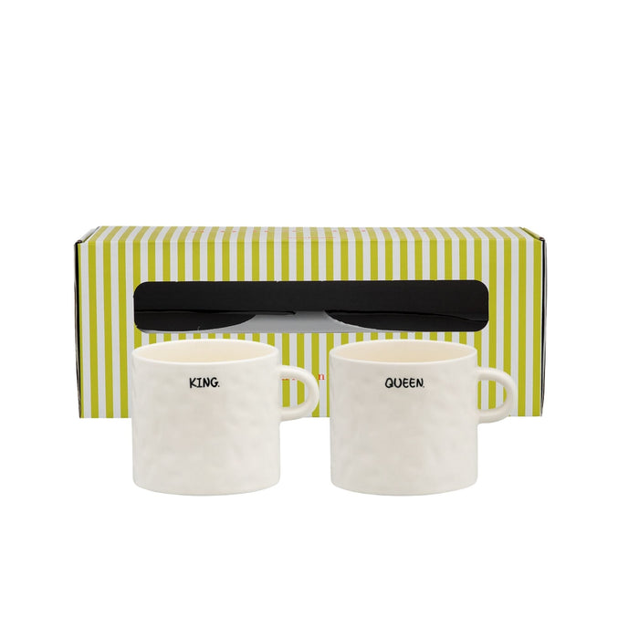 Mokken Royal Tea (set van 2) - Mokken - Anna + Nina