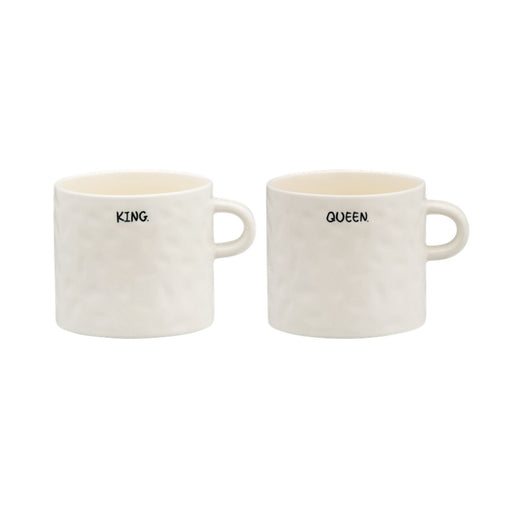 Mokken Royal Tea (set van 2) - Mokken - Anna + Nina