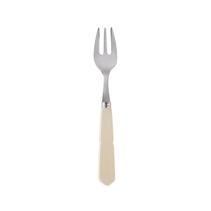 Oestervork Gustave 15cm Pearl - Bestek - Sabre