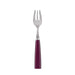 Oestervork Icône 16cm Aubergine - Bestek - Sabre