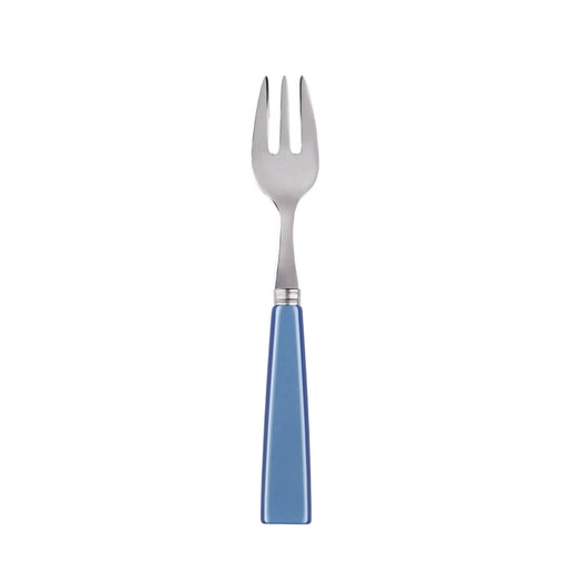Oestervork Icône 16cm Light Blue - Bestek - Sabre