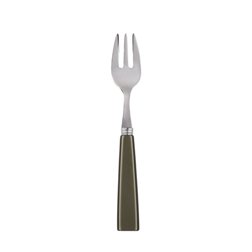 Oestervork Icône 16cm Olive - Bestek - Sabre