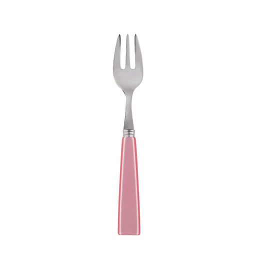 Oestervork Icône 16cm Soft Pink - Bestek - Sabre