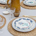 Ontbijtbord assortiment La Favorite 22cm (set van 4) - Kleine borden - Gien