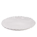 Ontbijtbord Complements Twist stone 23cm - Kleine borden - Nosse