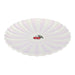 Ontbijtbord Coquille Cerise 20cm Dishes & Deco - FOODIES IN HEELS