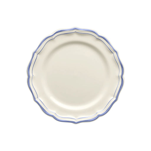 Ontbijtbord Filet Bleu / Blue 23cm - Kleine borden - Gien