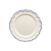 Ontbijtbord Filet Bleu (set van 4) - Kleine borden - Gien