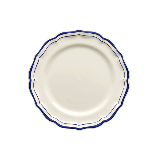 Ontbijtbord Filet Cobalt / Cobalt 23cm - Kleine borden - Gien