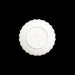 Ontbijtbord Oyster 20cm cinnamon - Kleine borden - Mateus