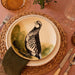 Ontbijtbord Patrijs 24cm Duro Ceramics - FOODIES IN HEELS