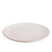 Ontbijtbord Pizzolato Bianco 21cm - Kleine borden - Enza Fasano