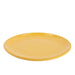 Ontbijtbord Pizzolato Mustard 21cm Enza Fasano - FOODIES IN HEELS