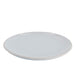 Ontbijtbord Pizzolato Powder Blue 21cm - Kleine borden - Enza Fasano