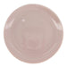 Ontbijtbord Pizzolato Taupe 21cm - Kleine borden - Enza Fasano